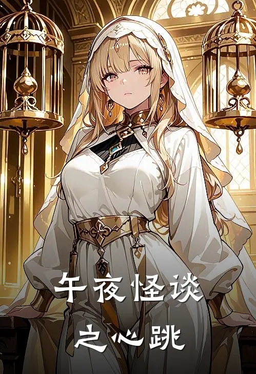 午夜怪谈之心跳