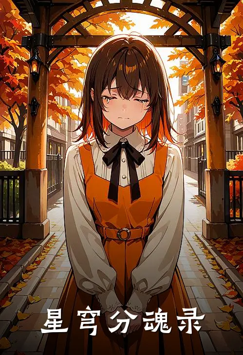 星穹分魂录