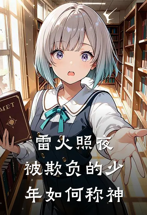 雷火照夜：被欺负的少年如何称神