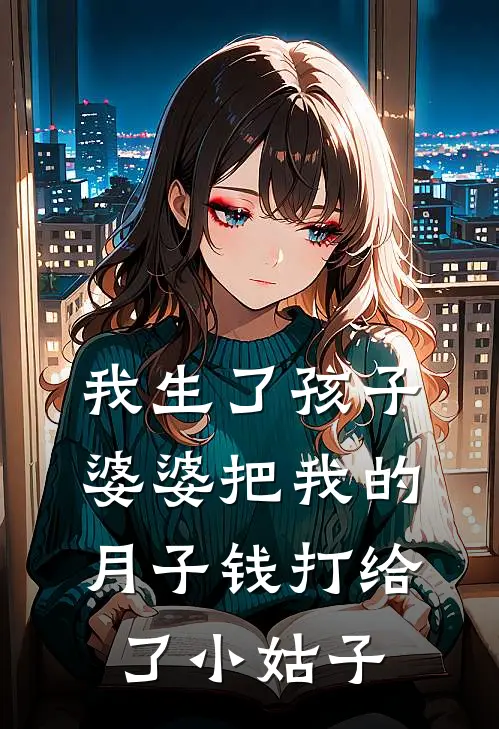 我生了孩子，婆婆把我的月子钱打给了小姑子