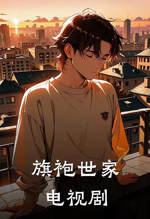 旗袍世家电视剧