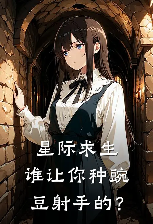 星际求生：谁让你种豌豆射手的？