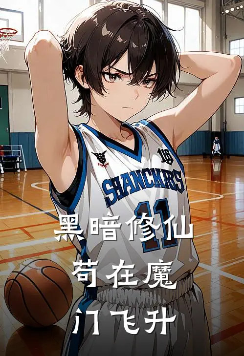 黑暗修仙：苟在魔门飞升