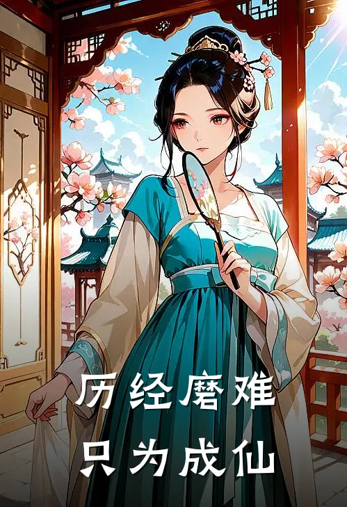 历经磨难只为成仙