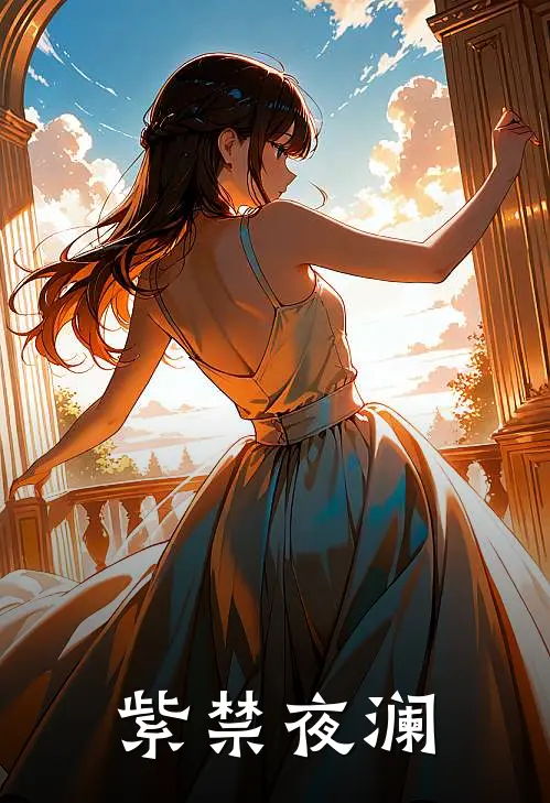 紫禁夜澜