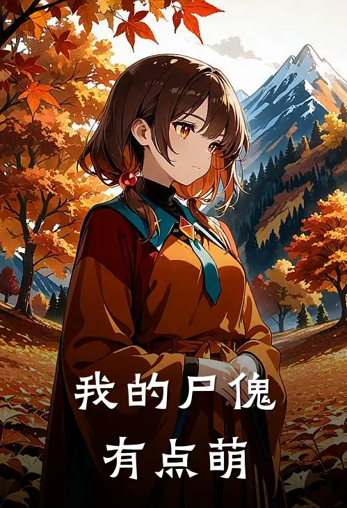 我的尸傀：有点萌