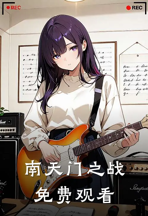 南天门之战免费观看