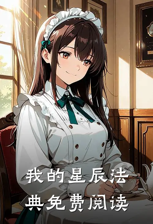 我的星辰法典免费阅读