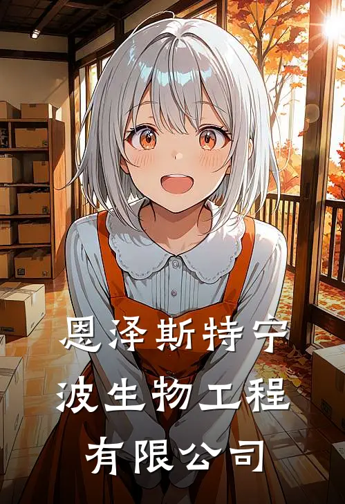 恩泽斯特宁波生物工程有限公司