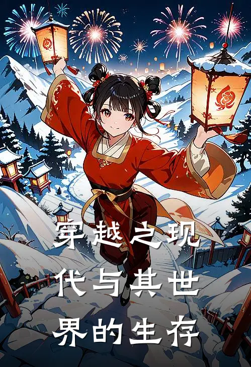 穿越之现代与其世界的生存