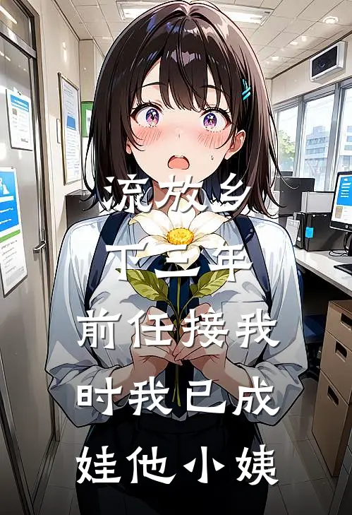 流放乡下三年，前任接我时我已成娃他小姨