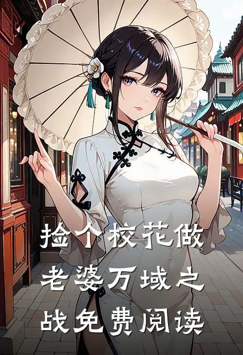 捡个校花做老婆万域之战免费阅读