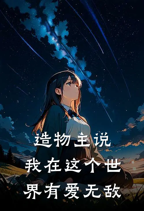 造物主说：我在这个世界有爱无敌