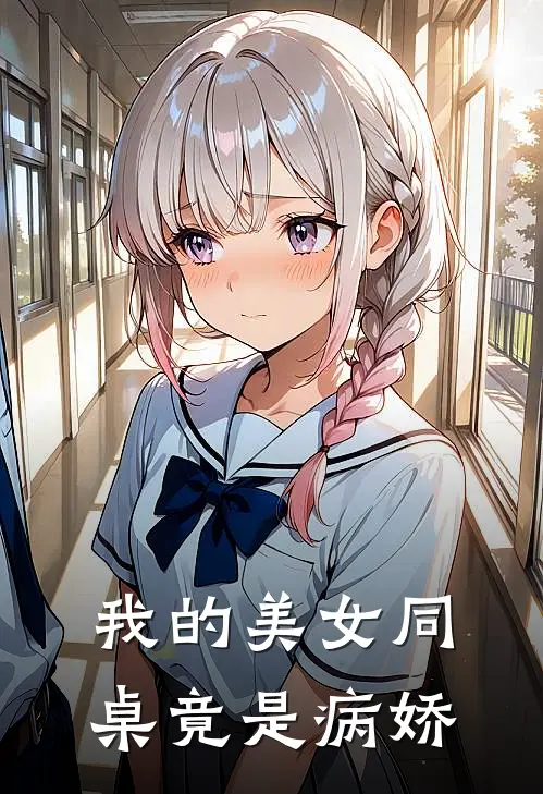 我的美女同桌竟是病娇