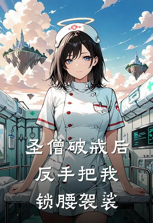 圣僧破戒后，反手把我锁腰袈裟