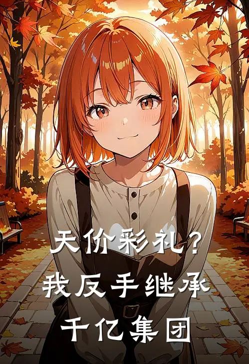 天价彩礼？我反手继承千亿集团