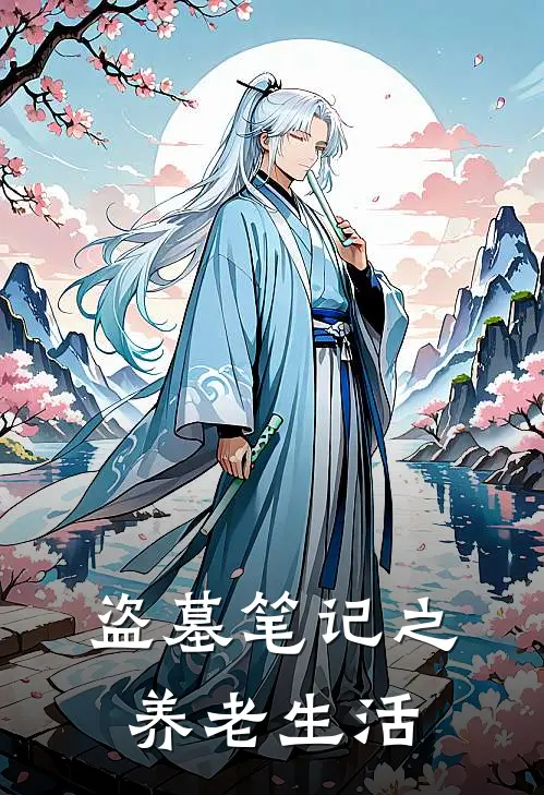 盗墓笔记之养老生活