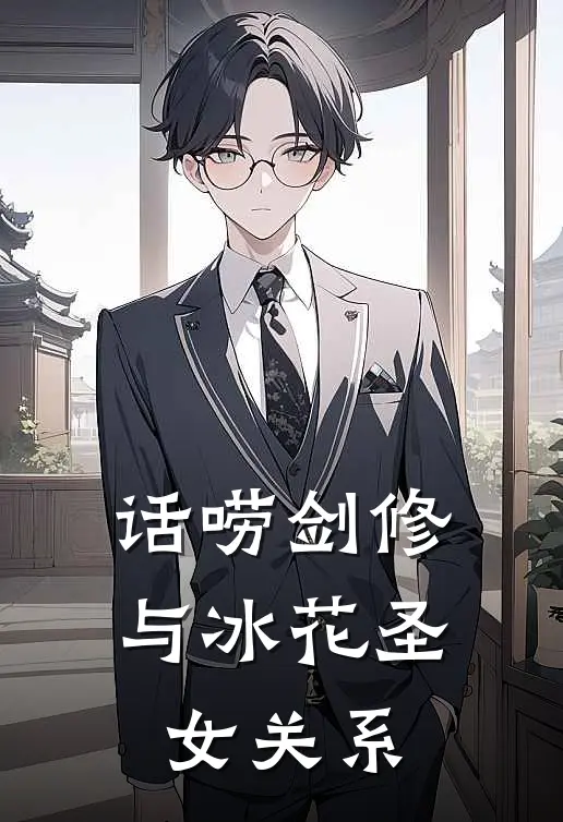 话唠剑修与冰花圣女关系