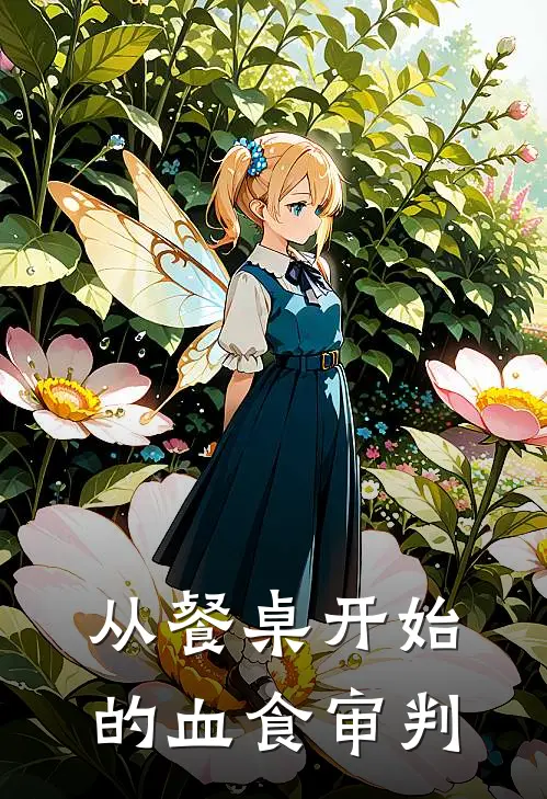 从餐桌开始的血食审判