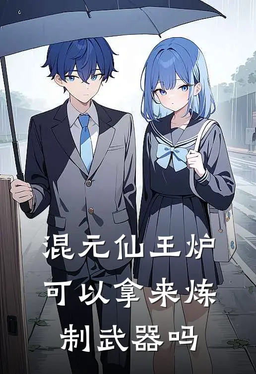 混元仙王炉可以拿来炼制武器吗