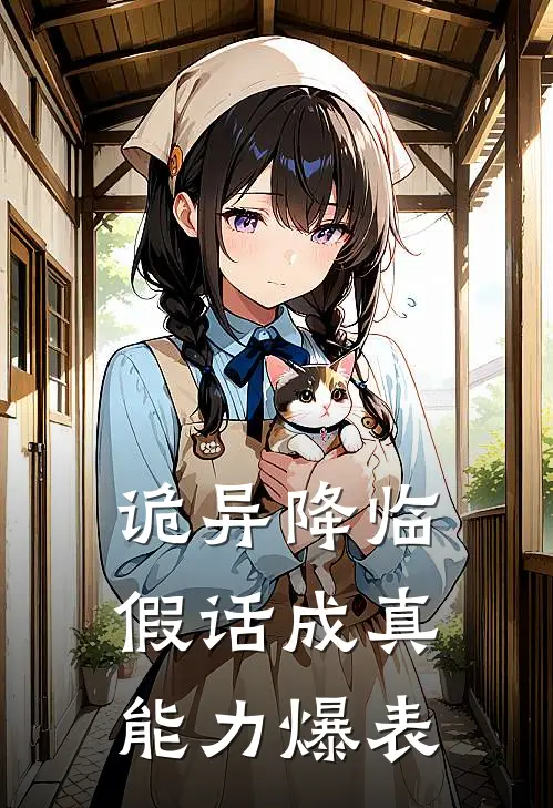 诡异降临：假话成真，能力爆表秦铭秦铭免费小说全集_免费阅读无弹窗诡异降临：假话成真，能力爆表秦铭秦铭