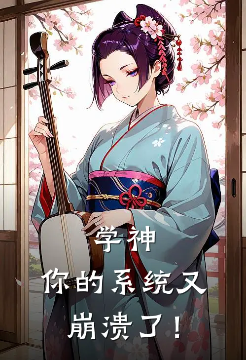 学神，你的系统又崩溃了！