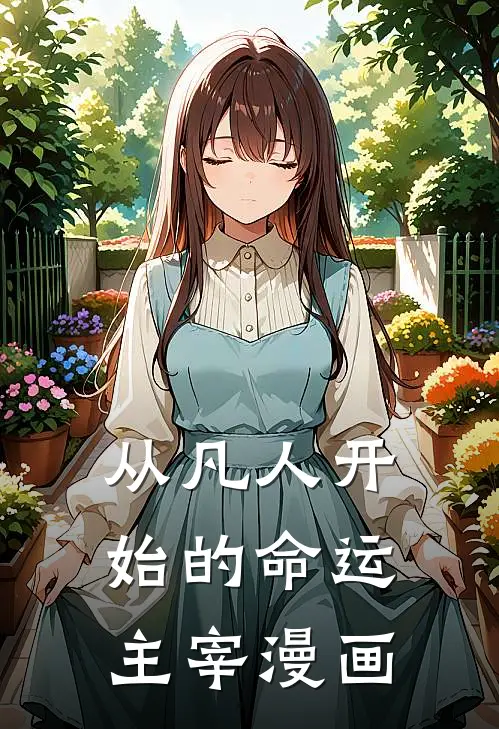 从凡人开始的命运主宰漫画