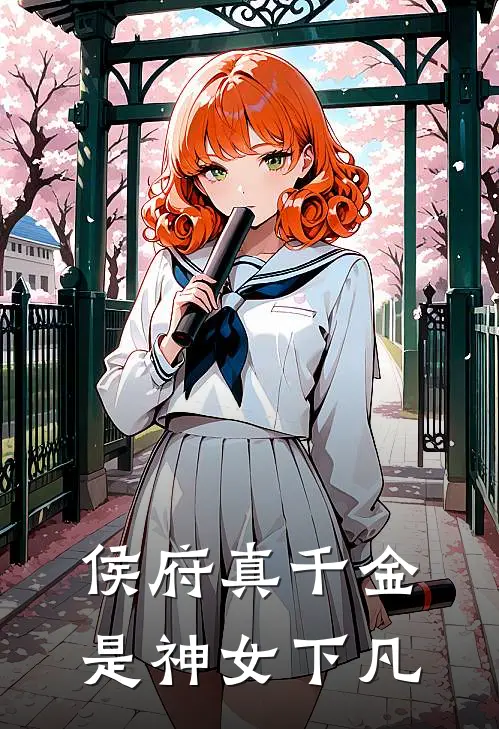 侯府真千金是神女下凡