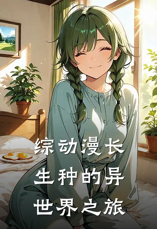 【综动漫】长生种的异世界之旅