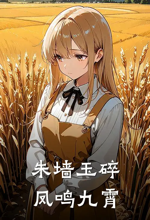 朱墙玉碎：凤鸣九霄