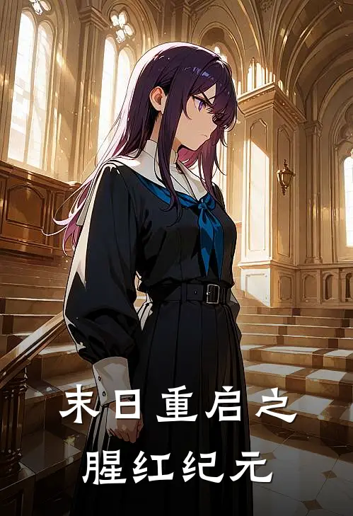 末日重启之腥红纪元