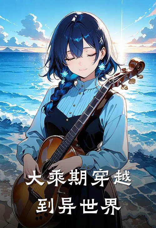 大乘期穿越到异世界