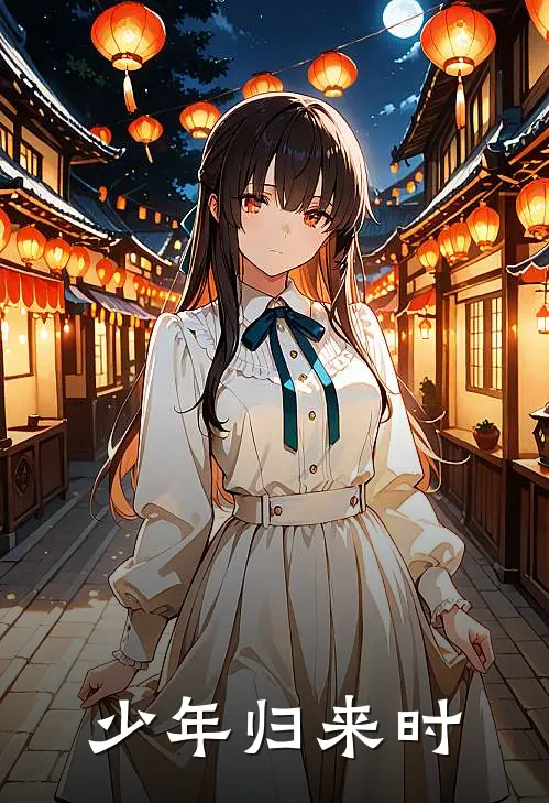 少年归来时