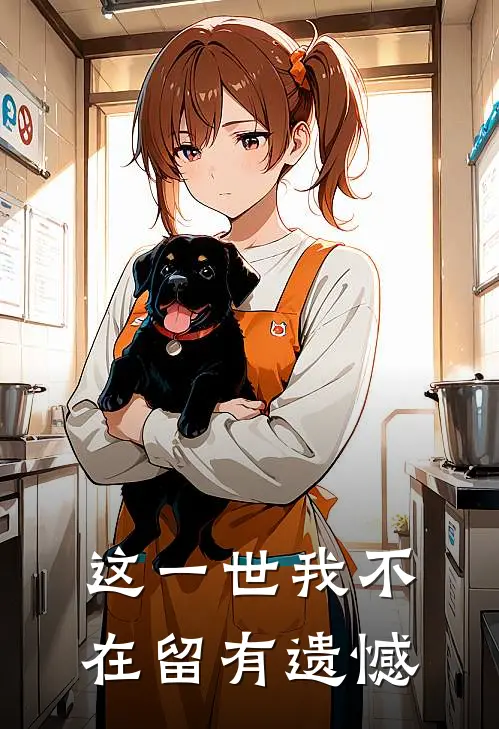 这一世我不在留有遗憾