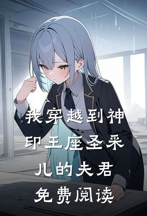 我穿越到神印王座圣采儿的夫君免费阅读