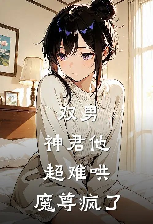 双男：神君他超难哄，魔尊疯了