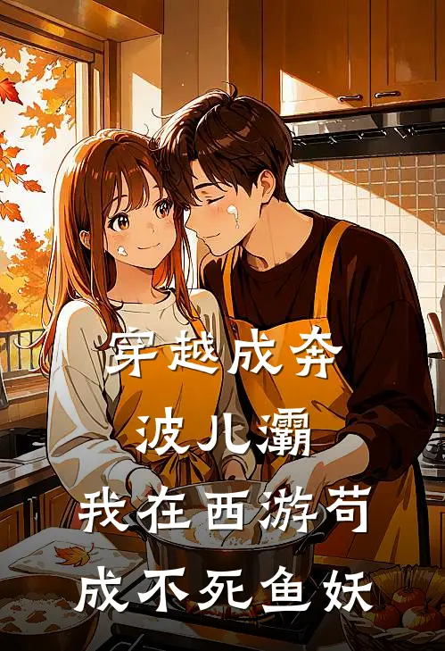 穿越成奔波儿灞：我在西游苟成不死鱼妖