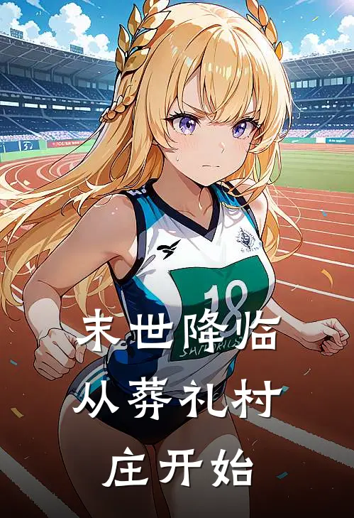 末世降临：从葬礼村庄开始