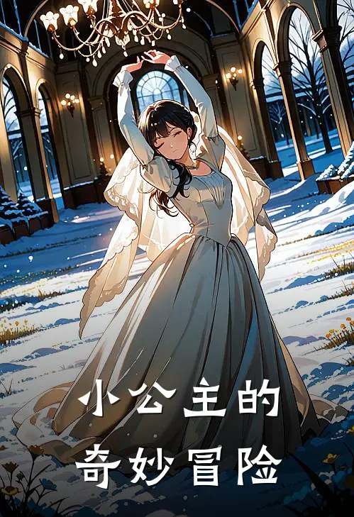 小公主的奇妙冒险