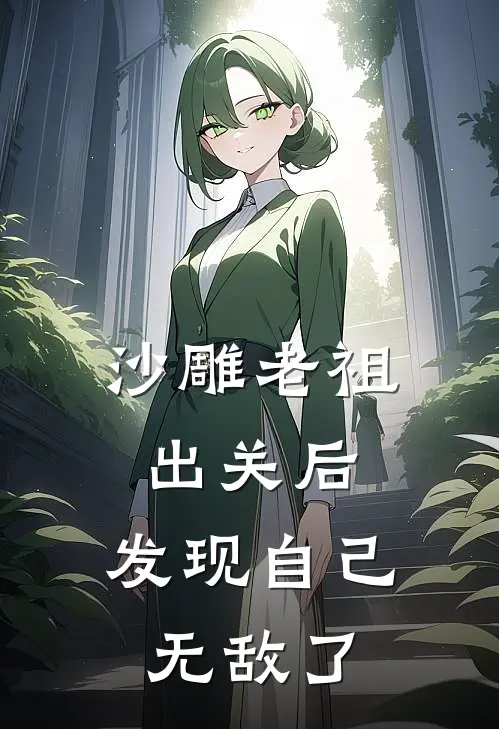 沙雕老祖出关后，发现自己无敌了