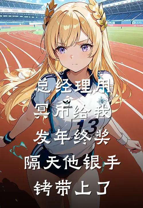 总经理用冥币给我发年终奖，隔天他银手铐带上了