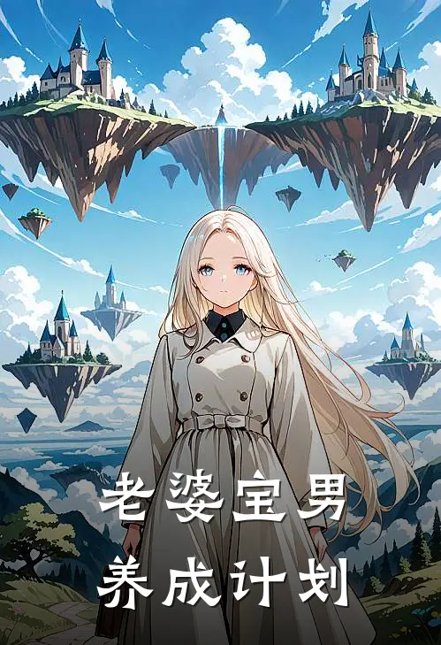 老婆宝男养成计划