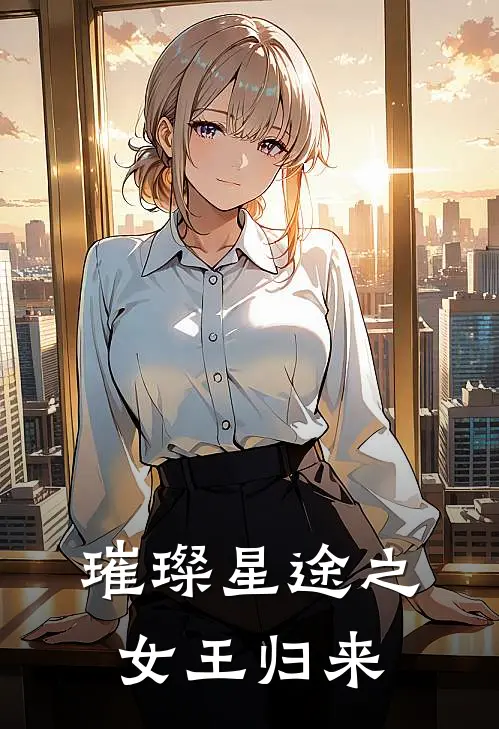 璀璨星途之女王归来