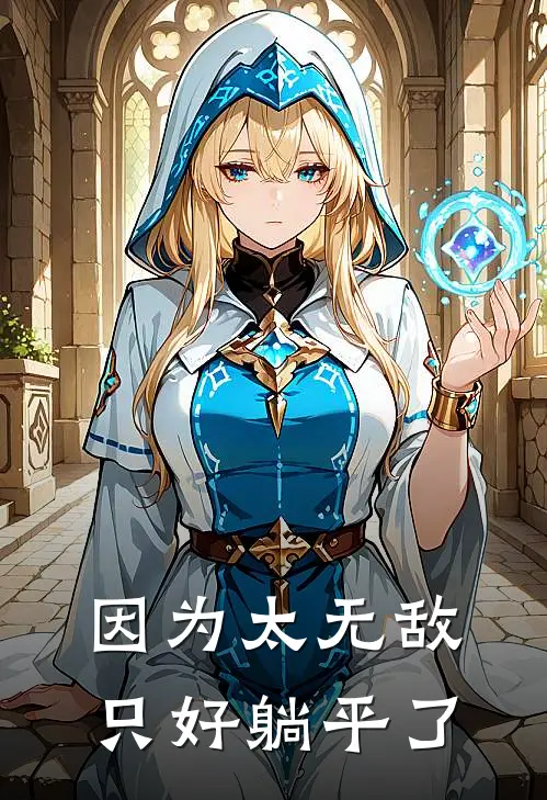 因为太无敌只好躺平了