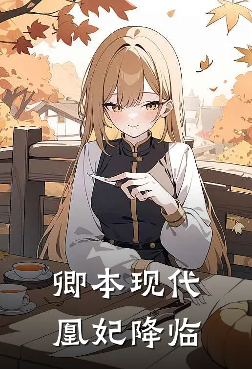 卿本现代：凰妃降临