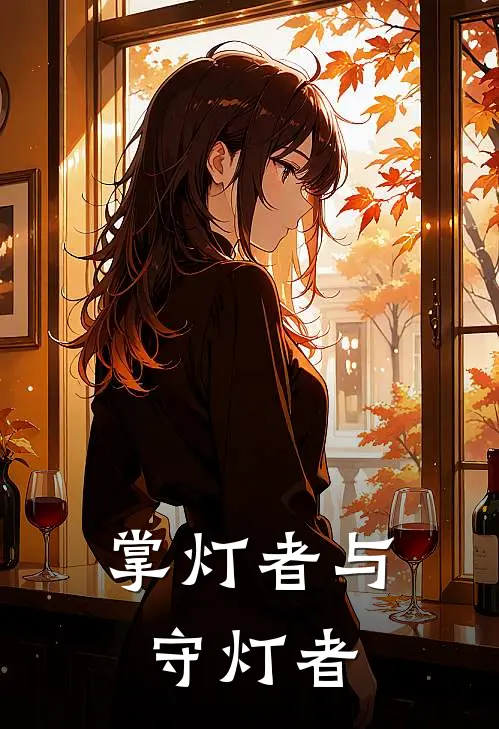 掌灯者与守灯者