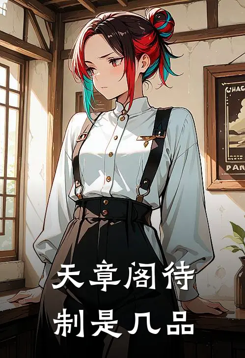 天章阁待制是几品