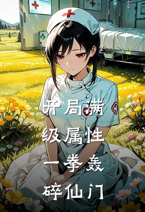 开局满级属性，一拳轰碎仙门