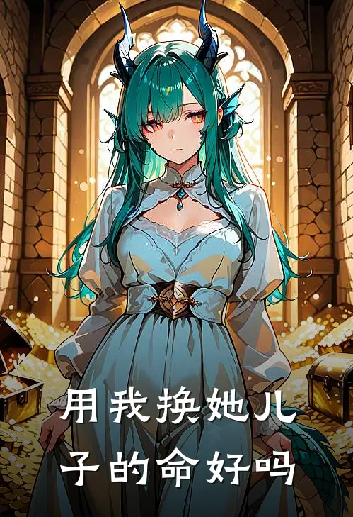 用我换她儿子的命好吗