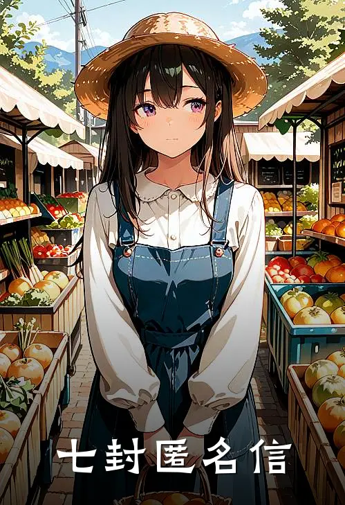 七封匿名信